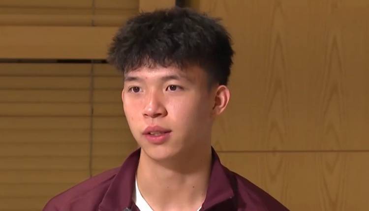 王钰栋：战印尼那脚远射<strong></p>
<p>zb货币交易平台</strong>我都打算庆祝了 机会很好但可惜没能晋级