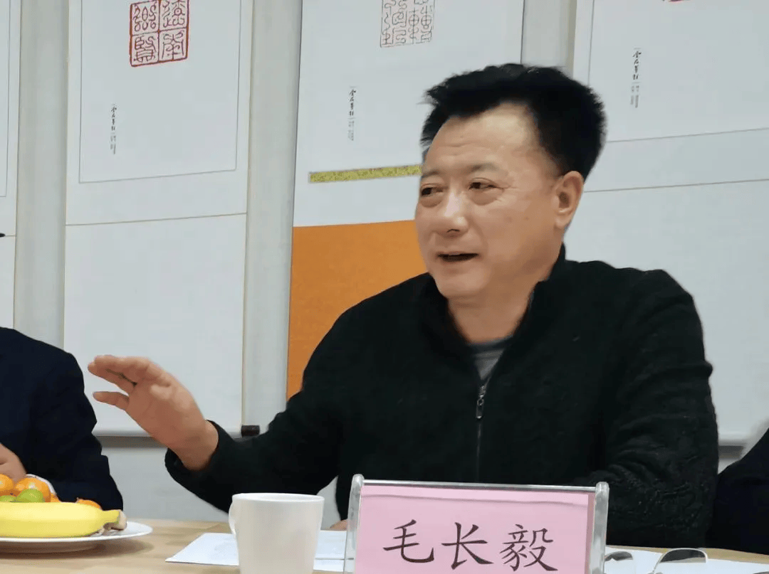 二级巡视员毛长毅<strong></p>
<p>zb货币交易平台</strong>，酒驾被查