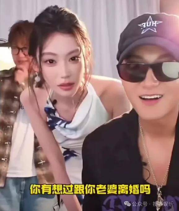 女网红不止一次问新婚不久的男明星“想不想离婚”<strong></p>
<p>zb货币交易平台</strong>，这也太冒犯了……
