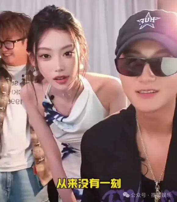 女网红不止一次问新婚不久的男明星“想不想离婚”<strong></p>
<p>zb货币交易平台</strong>，这也太冒犯了……