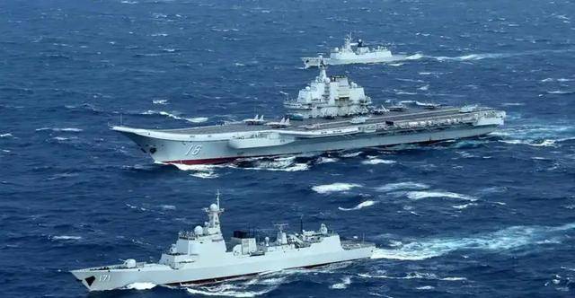 日本跟踪山东舰<strong></p>
<p>zb货币交易平台</strong>，被凌空起飞的歼15，吓得直呼“不要再发生”