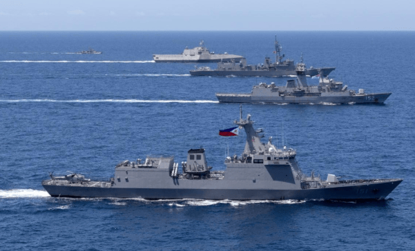奉陪到底！中国发出“逐客令”<strong></p>
<p>KO平台</strong>，重磅消息传开，南海发声罕见一幕