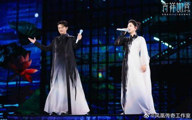 凤凰传奇青岛连唱三场<strong></p>
<p>KO平台</strong>，演唱会变身城市消费升级新密码！