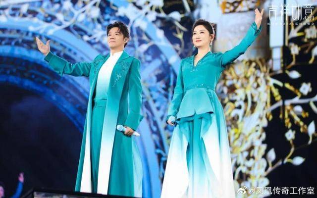 凤凰传奇青岛连唱三场<strong></p>
<p>KO平台</strong>，演唱会变身城市消费升级新密码！