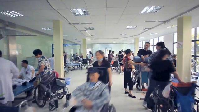 90%患者都要挨一刀<strong></p>
<p>币交所交易平台</strong>，这家医院的“韭菜病”得治丨中听
