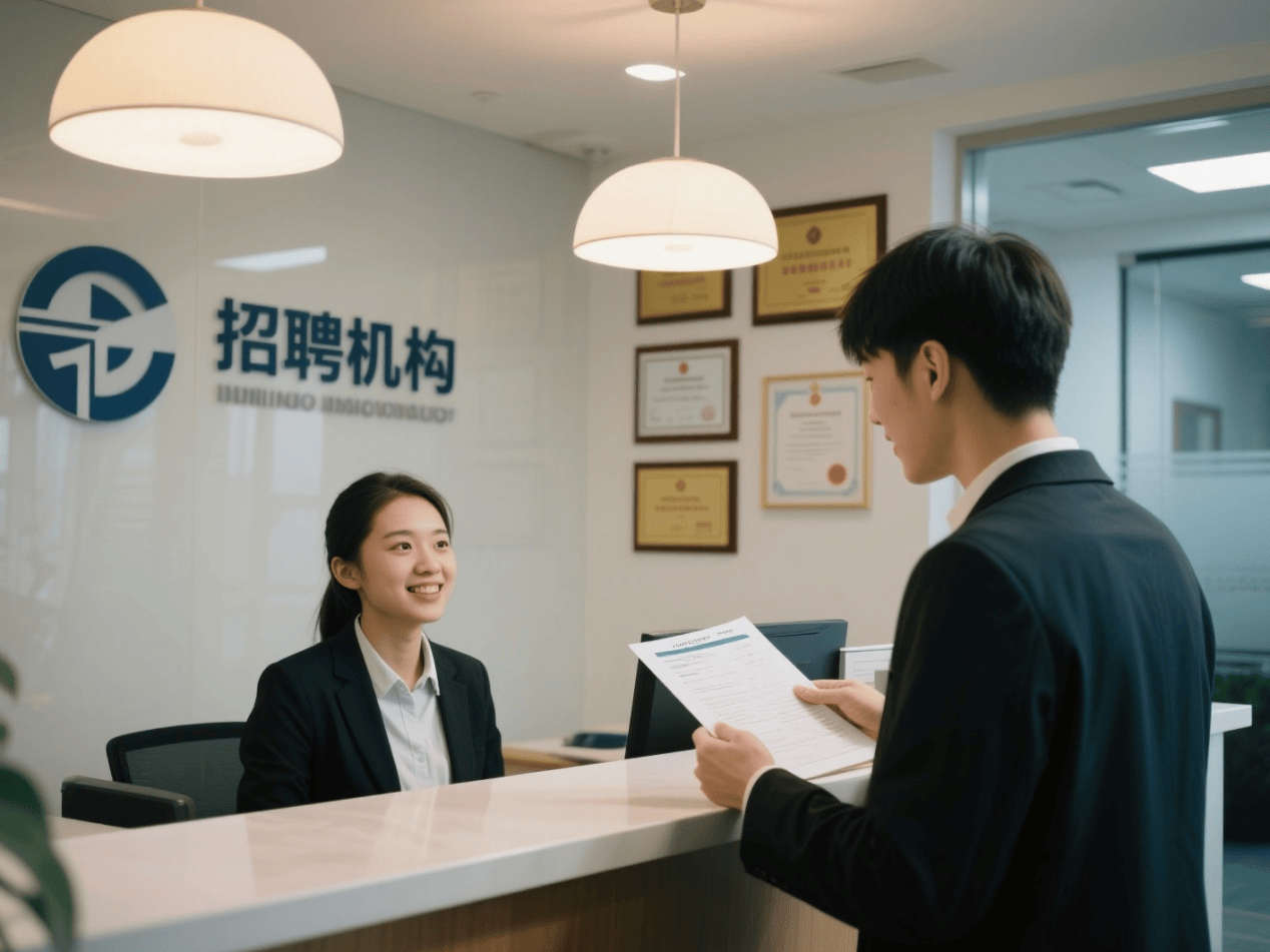 5万元买不来一个大厂面试<strong></p>
<p>币交所交易平台</strong>，求职中介收割应届生