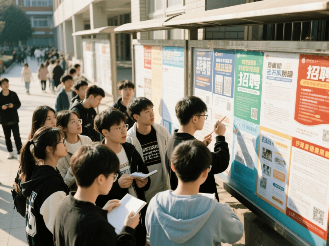 5万元买不来一个大厂面试<strong></p>
<p>币交所交易平台</strong>，求职中介收割应届生