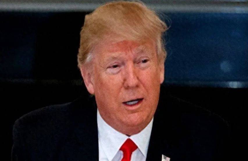特朗普又对华出手<strong></p>
<p>聚币交易平台</strong>！最高征税1157%！稀土不要了？中美还有的谈吗？