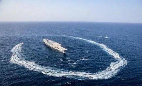 霍尔木兹海峡突发大火！特朗普警告：1400万人立即撤离<strong></p>
<p>聚币交易平台</strong>，对外释放信号非同寻常