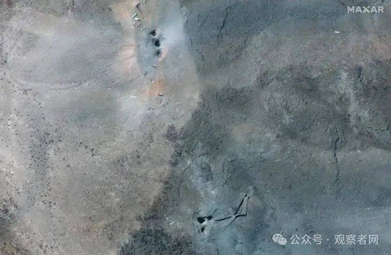 突发<strong></p>
<p>币火网交易平台</strong>！以色列再次袭击伊朗福尔多核设施