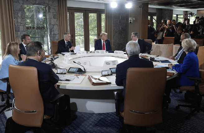 G7发表联合声明<strong></p>
<p>币火网交易平台</strong>，不准改变南海现状，不到24小时，中方接划下红线 ​