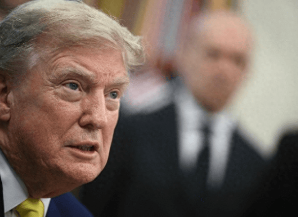 中方会不会出手？特朗普做最终决定前<strong></p>
<p>币火网交易平台</strong>，先派人来华探了探口风