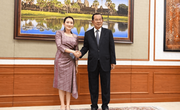 当不成总理了？泰国军方亮明态度<strong></p>
<p>币火网交易平台</strong>，遭洪森“背刺”，佩通坦面临下台