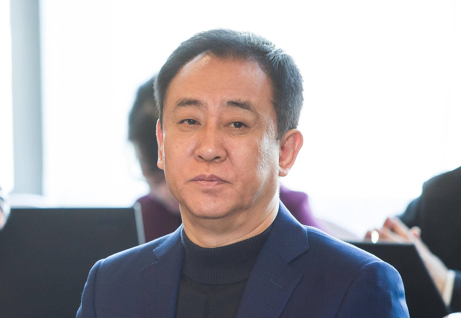 通过“技术性离婚”获恒大数百亿分红<strong></p>
<p>币火网交易平台</strong>？许家印前妻5亿港元购伦敦33套豪宅