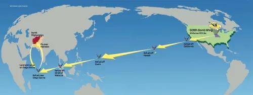 B-2横穿中国轰炸伊朗<strong></p>
<p>平台交易是什么</strong>，中国雷达没有发现？这是正常人想出来的？