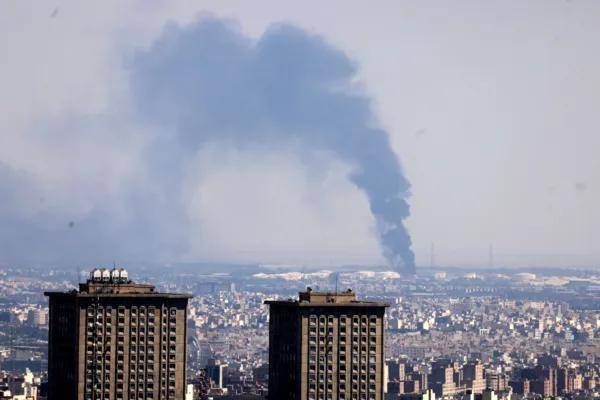 俄媒爆料！伊朗放弃苏-35改买歼-10C<strong></p>
<p>平台交易是什么</strong>，引进地下生产线？