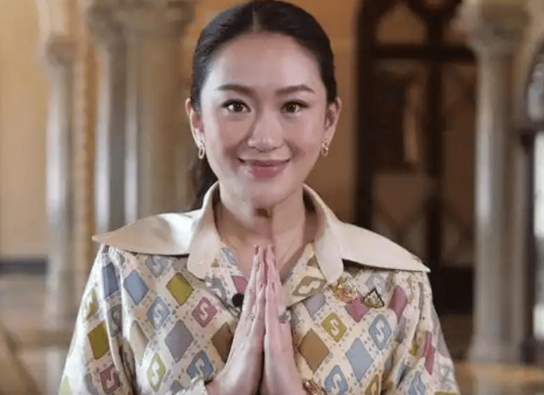 6000多人抗议<strong></p>
<p>加密货币交易平台</strong>，泰国王室出手了，不听劝的洪森要有麻烦了