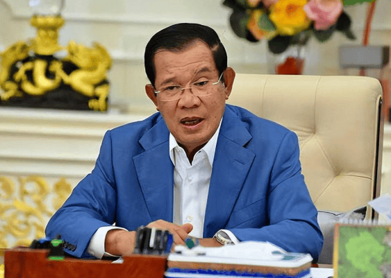 6000多人抗议<strong></p>
<p>加密货币交易平台</strong>，泰国王室出手了，不听劝的洪森要有麻烦了