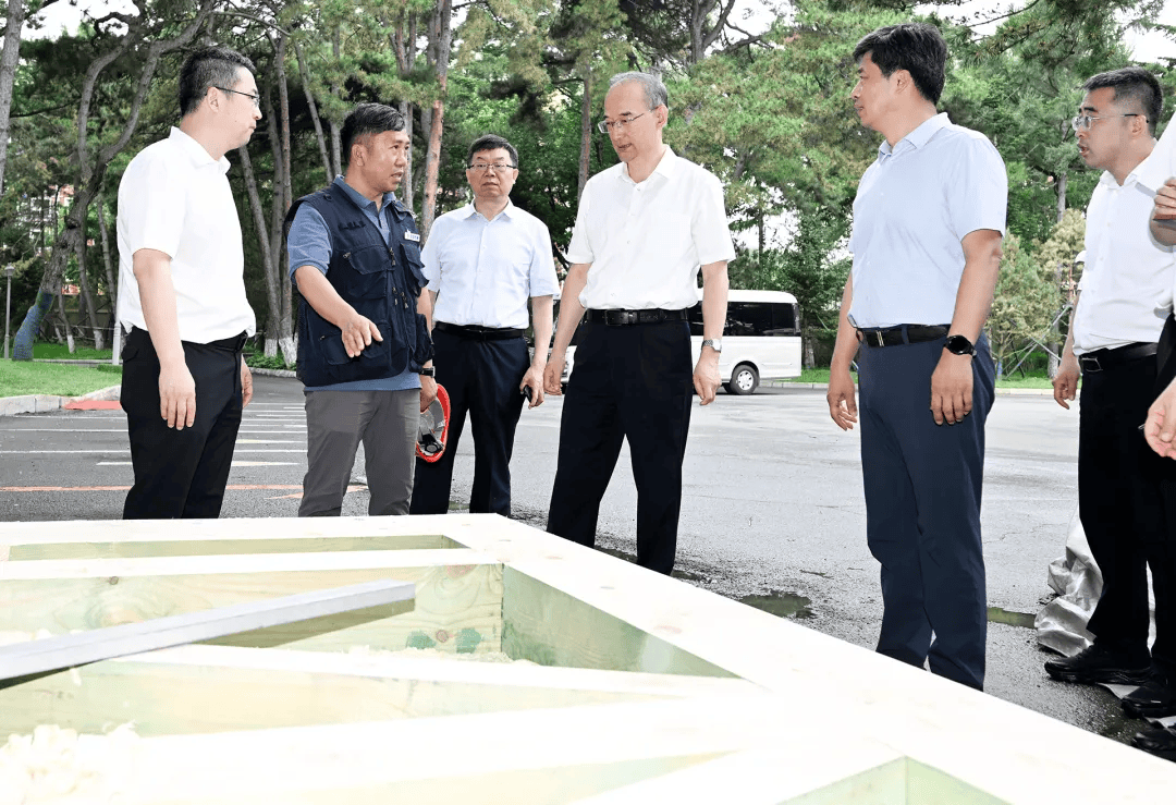 “能不吊顶就不吊顶<strong></p>
<p>加密货币交易平台</strong>，能不贴砖就不贴砖”，吉林省委书记调研历史建筑修缮