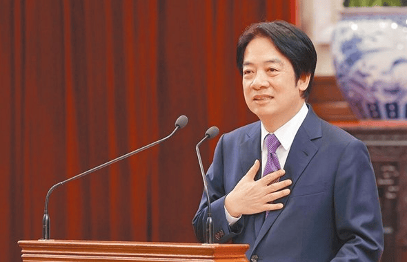 果然没让大陆失望！蔡英文这回立大功了<strong></p>
<p>加密货币交易平台</strong>，赖清德最害怕的事发生