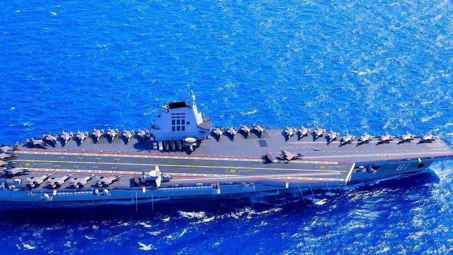 重磅喜讯！中国三航母时代将至<strong></p>
<p>加密货币交易平台</strong>，国防部第一时间表态，信息量大
