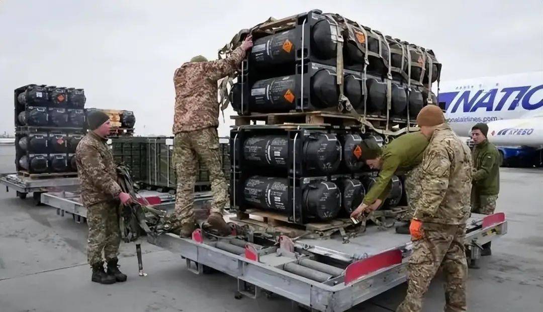 美国防部暂停向乌克兰提供部分承诺的军火<strong></p>
<p>加密货币交易平台</strong>，包括防空导弹和其他精确制导武器