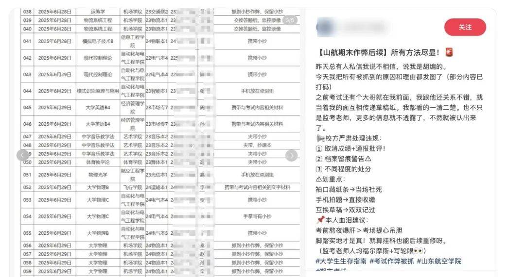 山东一高校83名学生被曝期末考核违规作弊<strong></p>
<p>加密货币交易平台</strong>，校方回应