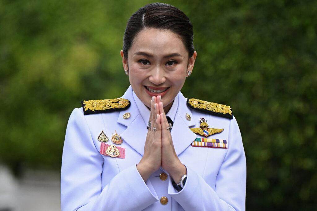 佩通坦被暂停职务<strong></p>
<p>加密货币交易平台</strong>，他信家族的总理们为何总是“出事”？丨国际观察