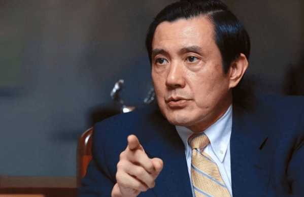 对于两岸统一<strong></p>
<p>加密货币交易平台</strong>，马英九一句话，没得到国台办认可，萧旭岑画蛇添足