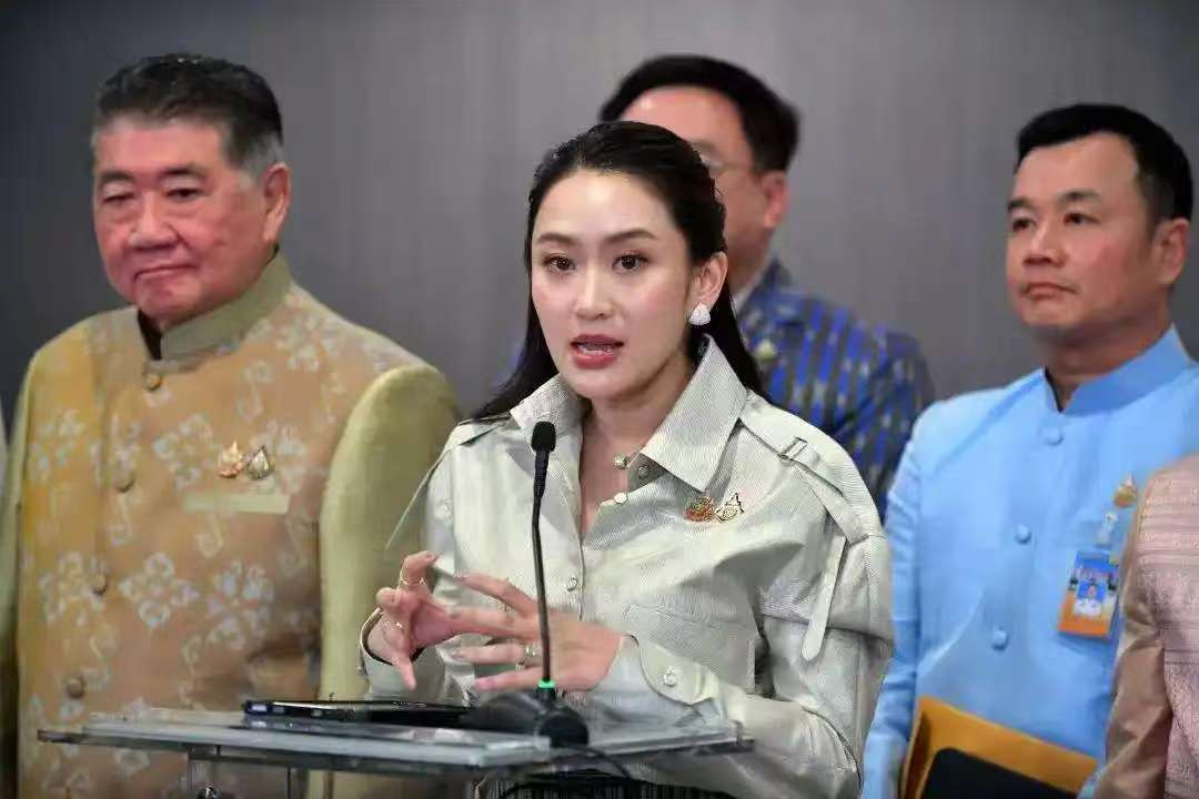 泰国政坛大地震！泰国总理刚退位<strong></p>
<p>币币网交易平台合法吗</strong>，洪森计谋成功了，中方火速表态