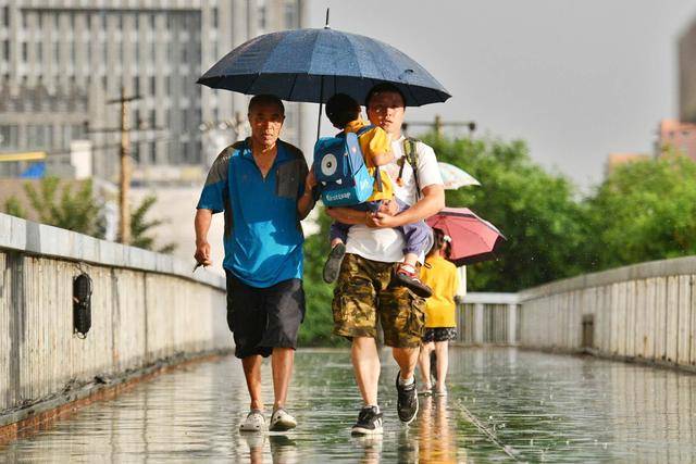 北京今明降雨频繁天气闷热<strong></p>
<p>币币网交易平台合法吗</strong>，周五起气温逐渐升高