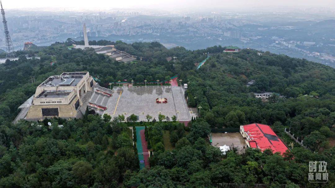习近平考察山西<strong></p>
<p>币币网交易平台合法吗</strong>，为何来到这座太行山城？