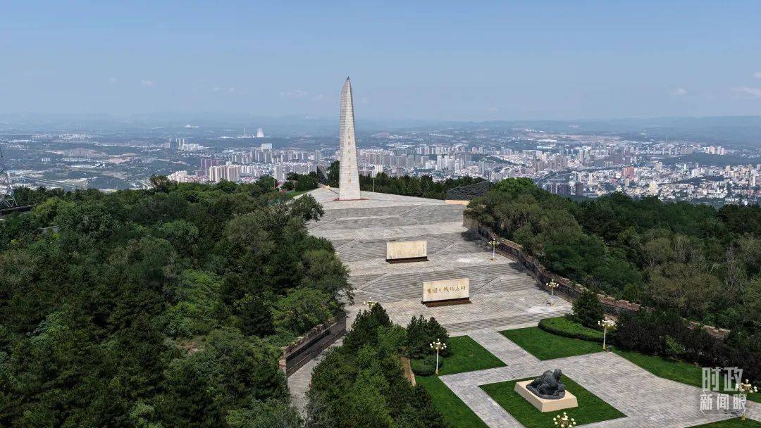 习近平考察山西<strong></p>
<p>币币网交易平台合法吗</strong>，为何来到这座太行山城？