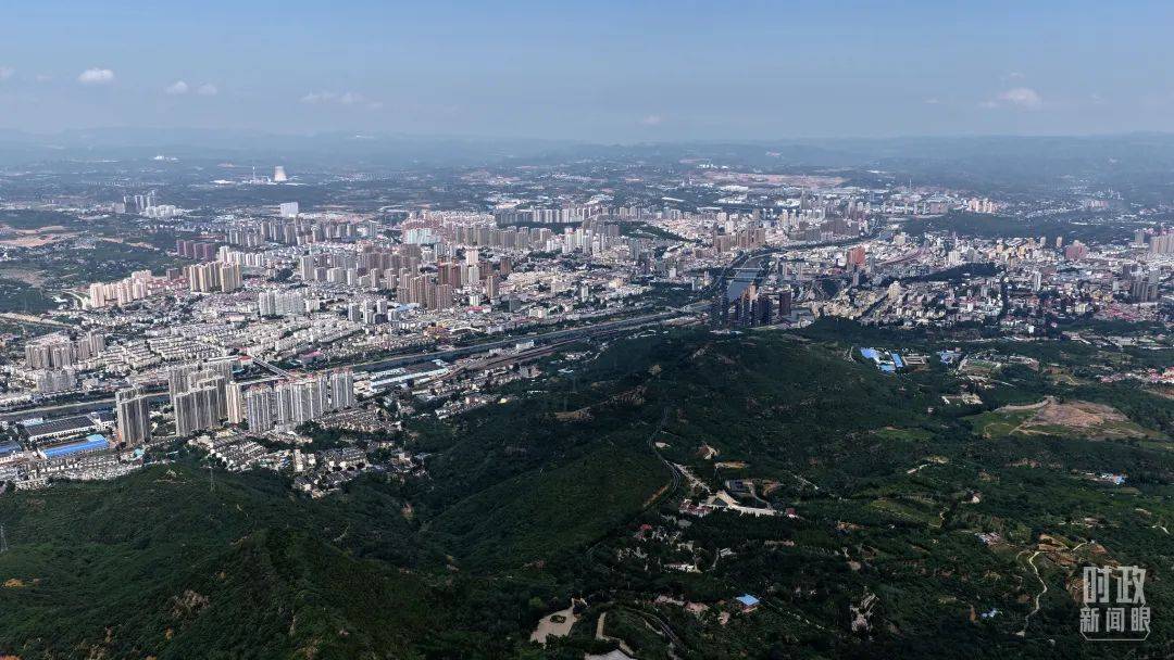 习近平考察山西<strong></p>
<p>币币网交易平台合法吗</strong>，为何来到这座太行山城？