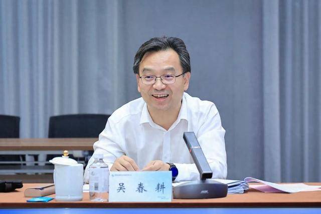 交通运输部总规划师吴春耕“空降”辽宁<strong></p>
<p>小七平台交易</strong>，已任省政府党组成员