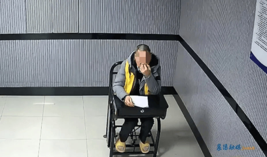 事发襄阳一小区<strong></p>
<p>小七平台交易</strong>！男子一个动作被拘5个月！