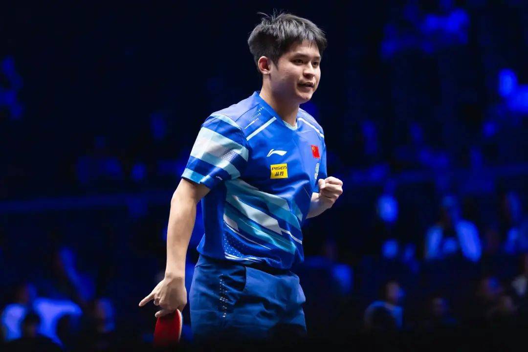 王曼昱将战朱雨玲<strong></p>
<p>小七平台交易</strong>，林诗栋、向鹏晋级16强 | WTT美国大满贯赛单打