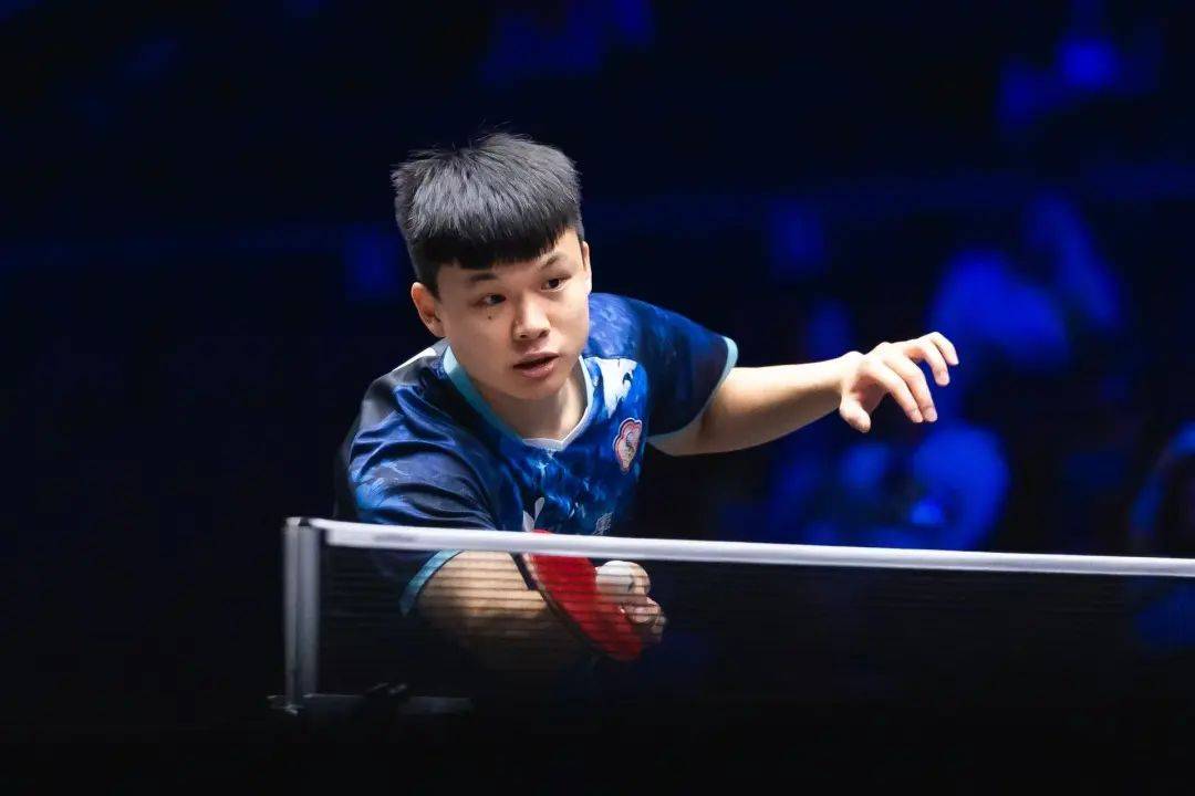 王曼昱将战朱雨玲<strong></p>
<p>小七平台交易</strong>，林诗栋、向鹏晋级16强 | WTT美国大满贯赛单打