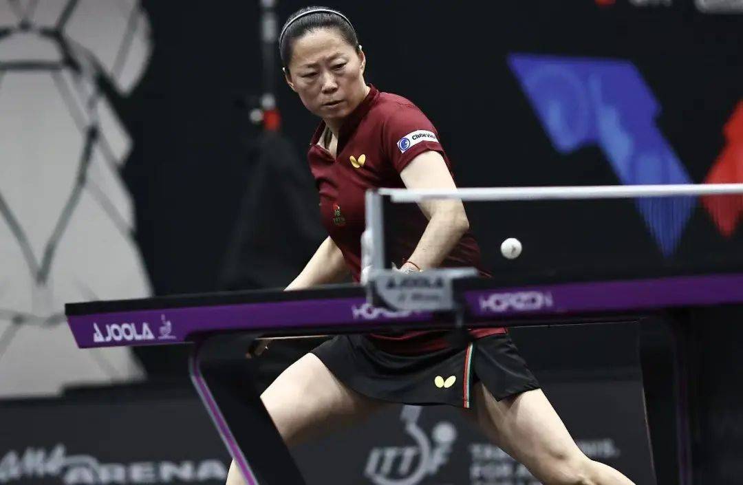 王曼昱将战朱雨玲<strong></p>
<p>小七平台交易</strong>，林诗栋、向鹏晋级16强 | WTT美国大满贯赛单打