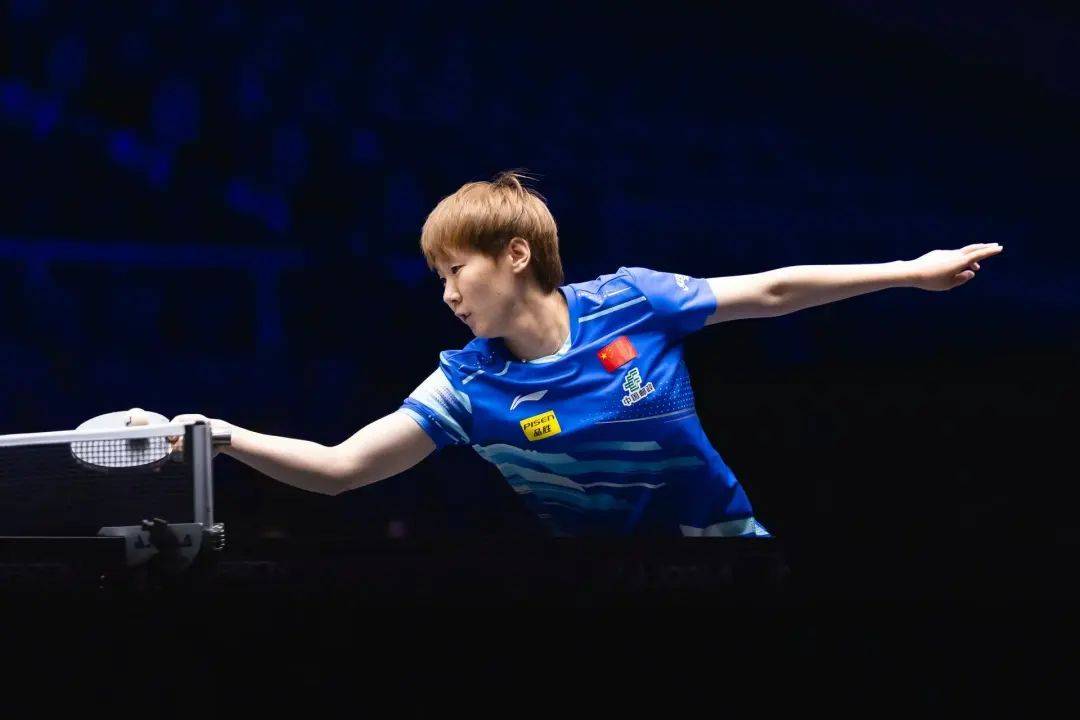 王曼昱将战朱雨玲<strong></p>
<p>小七平台交易</strong>，林诗栋、向鹏晋级16强 | WTT美国大满贯赛单打