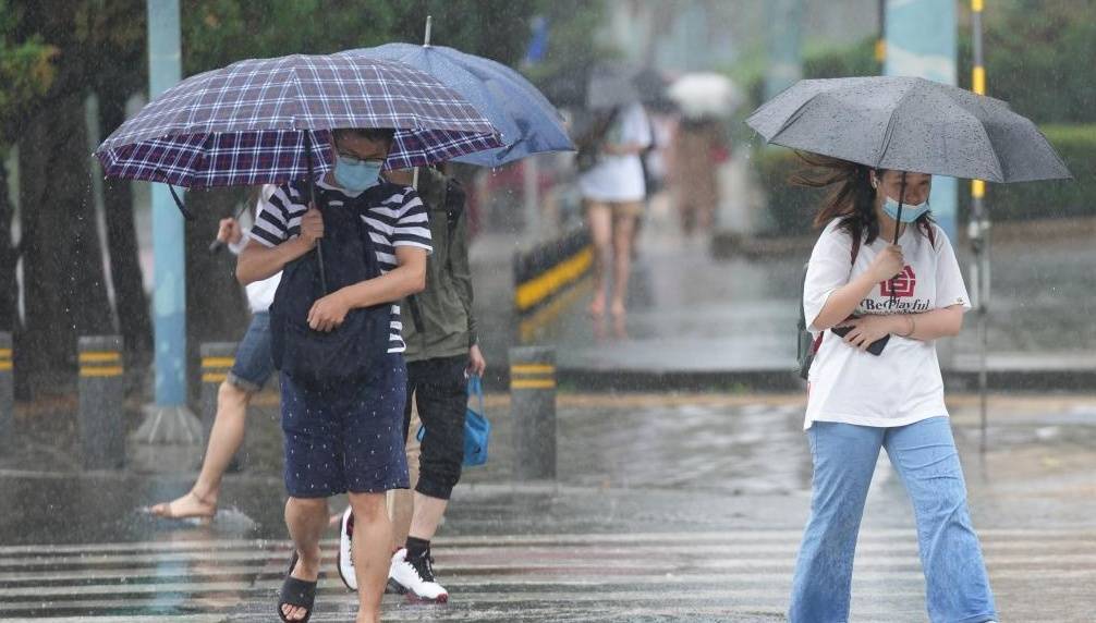济南将迎大范围降雨<strong></p>
<p>吉祥币交易平台</strong>！雷雨时阵风8～10级！最新预报来了→
