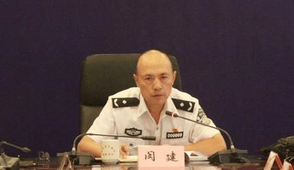 “是我失守了”！省公安厅原副厅长<strong></p>
<p>交易正规平台</strong>，充当黑恶势力“保护伞”
