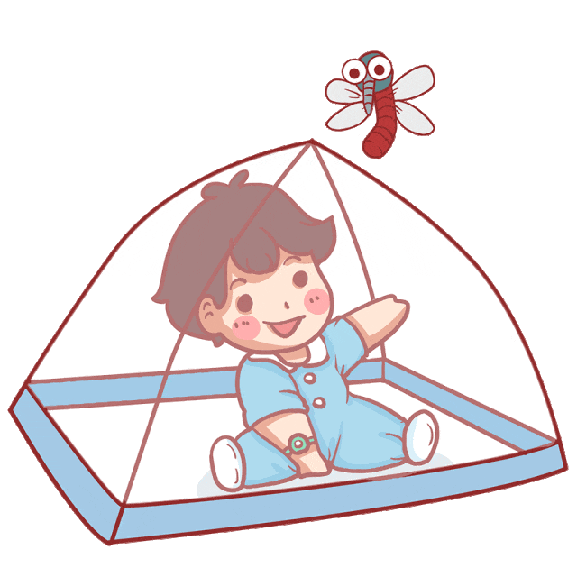 雨后蚊子增多<strong></p>
<p>热币交易平台</strong>，3招速防叮咬！