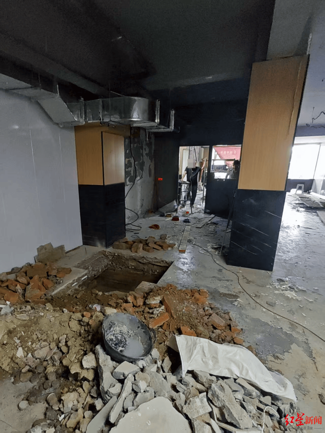 男子租楼拟开酒店后陷困局8年：付数百万房租酒店未开<strong></p>
<p>币币网交易平台下载</strong>，诉讼缠身后成限高人员