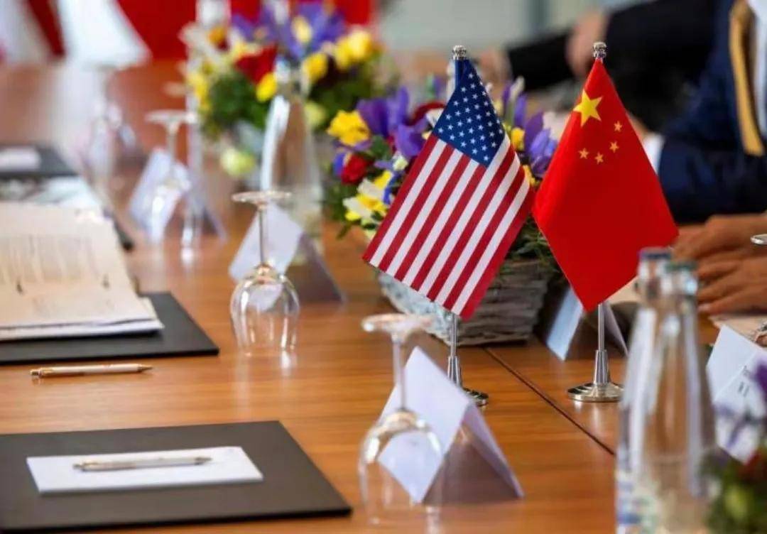 又飘了？稀土刚到手<strong></p>
<p>瓦特平台</strong>，美国就要推翻协议框架？中方已做好应对准备