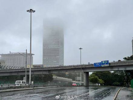 北京七区已现暴雨或大暴雨 早高峰城区及北部地区仍有明显降雨 注意出行安全<strong></p>
<p>中币网交易平台下载</strong>！