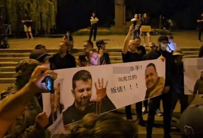 军队哗变开始了<strong></p>
<p>中币网交易平台下载</strong>，俄乌同时暴露重大危机？泽连斯基最先捅了马蜂窝