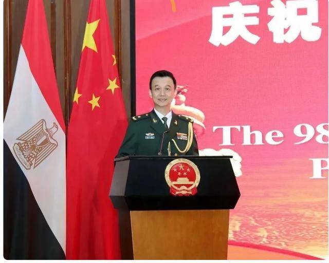 吴谦晋升少将为何冲上“热搜”<strong></p>
<p>中币网交易平台下载</strong>，其特殊身份令人关注