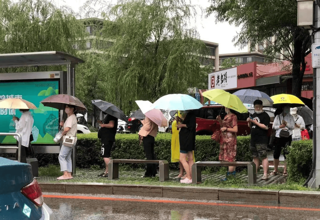 刚刚<strong></p>
<p>中币网交易平台下载</strong>，沈阳发布城市防汛蓝色预警！启动城市防汛四级应急响应！暴雨何时下……