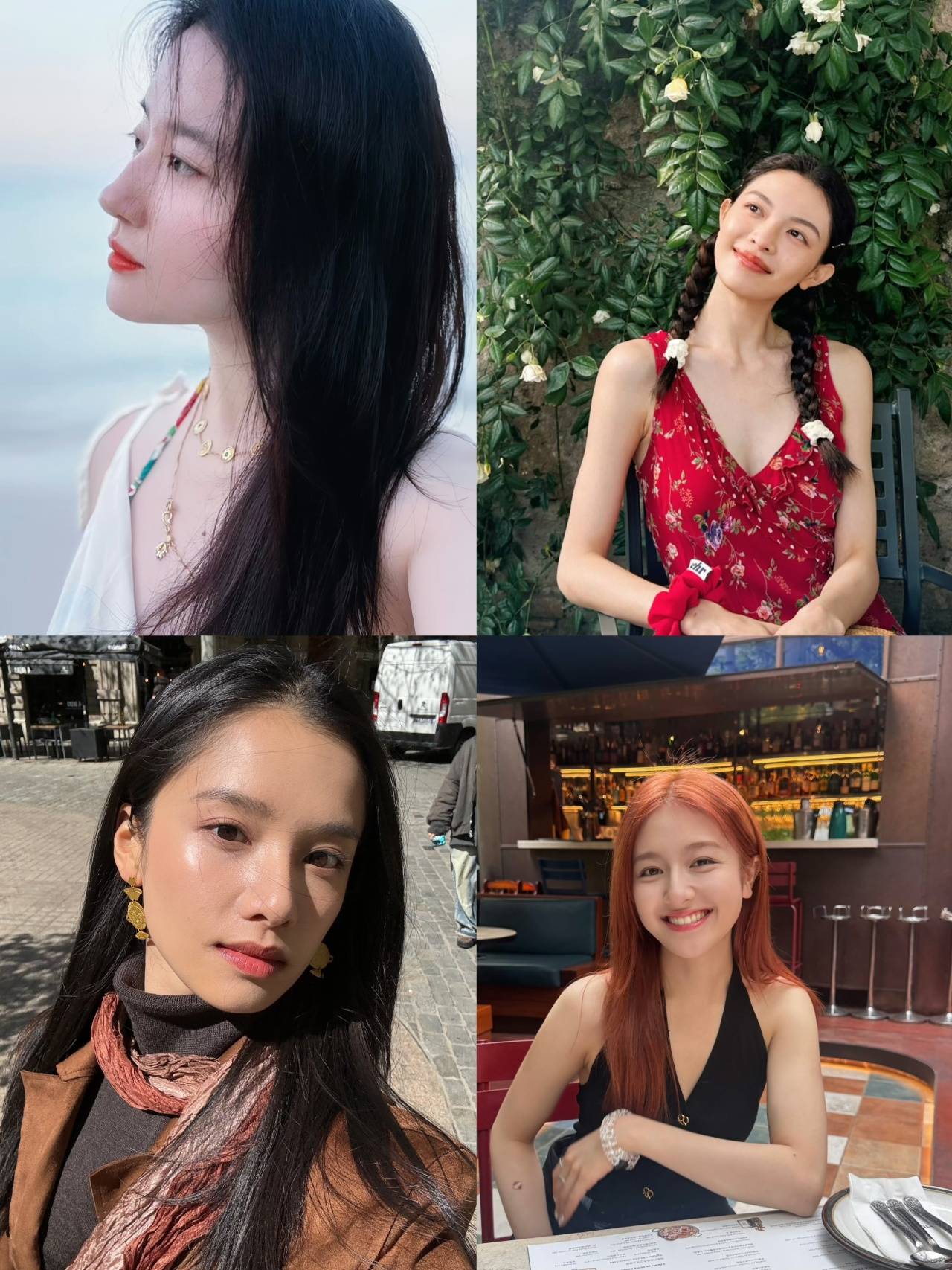 从“白幼瘦”到“气血感”<strong></p>
<p>中币网交易平台下载</strong>，审美标准终于“健康”了？